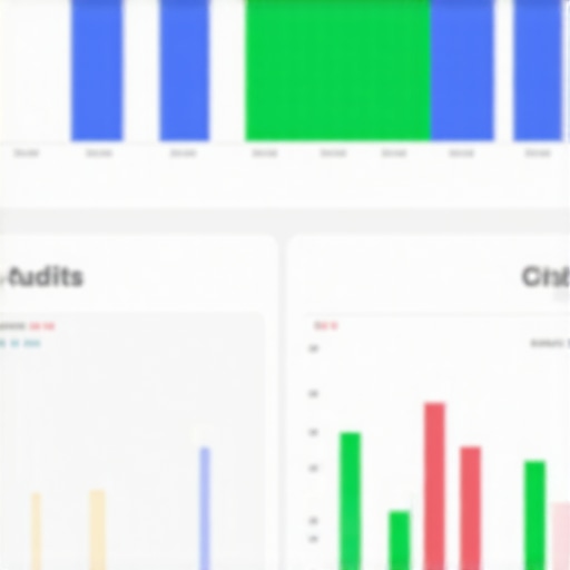 Google Maps SEO Dashboard Screenshot of a local SEO dashboard displaying citation consistency and ranking performance.