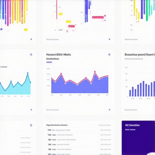 BrightLocal Dashboard for Houston SEO BrightLocal dashboard displaying local SEO performance data for Houston