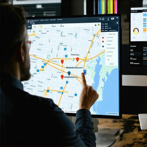 4 Simple Moves to Reclaim Your Houston Google Map Ranking