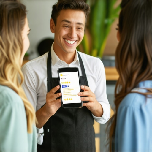 How to Get 5-Star Google Reviews Without Annoying Your Customers