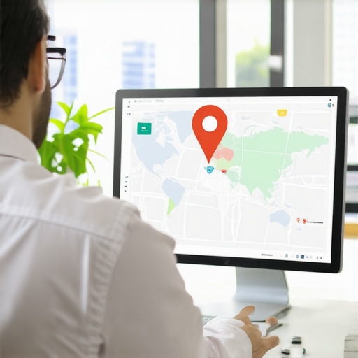 Stop Hunting for Google Business Profile Help and Fix This One Location Error Instead