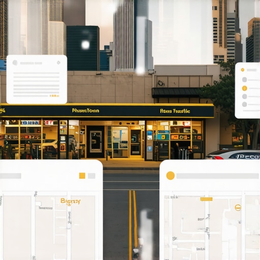 Stop letting phantom listings steal your Houston shop's map traffic