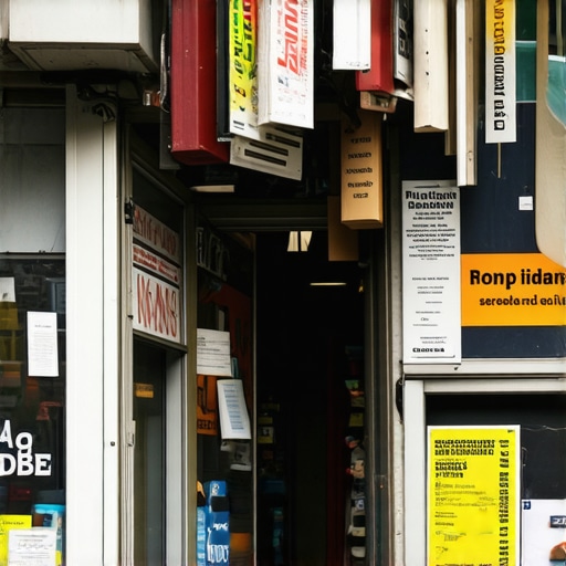 The Citation Mess That Makes Houston Customers Think Your Shop is Closed