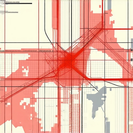 The Houston Local Listing Mess: How Conflicting Data is Trashing Your Map Rank
