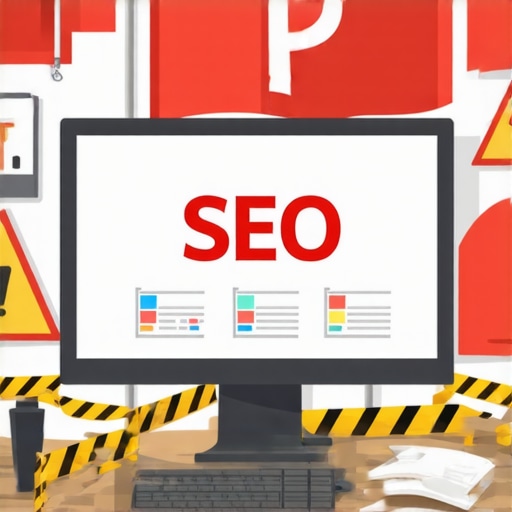 The Red Flags to Watch for Before Hiring a Houston SEO Expert