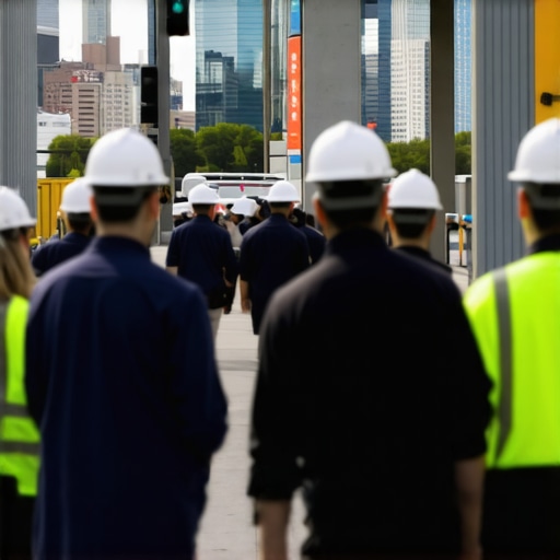 The Service Area Page Mistake That Keeps Houston Technicians Off the Map