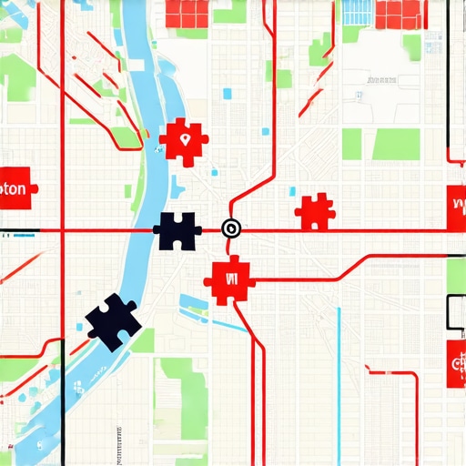 The Specific GMB Data Gaps That Leave Houston Mobile Searches to Your Competitors