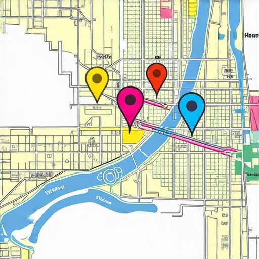 The Specific Review Response Tactic That Moves Houston Map Pins
