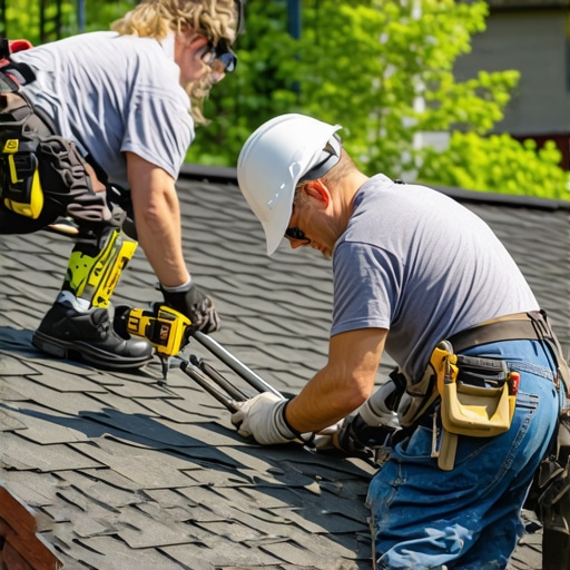 The Specific Way Houston Roofers Can Snag Leads When Searchers Are in a Rush