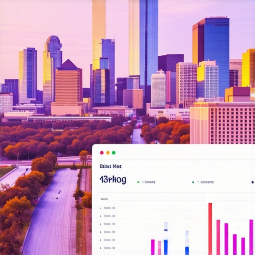 The Subtle Content Shift That Drives Houston GMB Impressions into Booked Jobs
