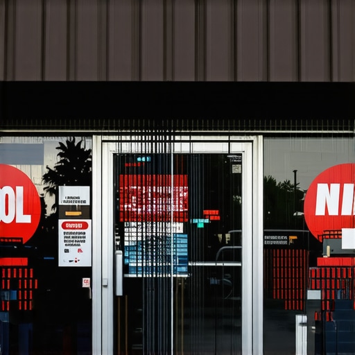The Tiny Data Errors Hiding Your Houston Shop From Local Customers
