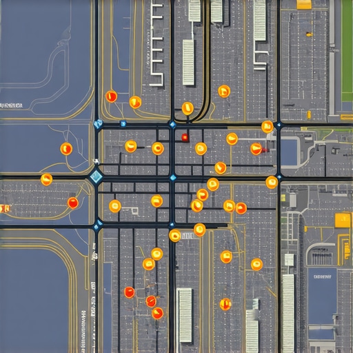 Why Your Current Houston Map Tracking Is Missing Half Your Actual Customer Searches