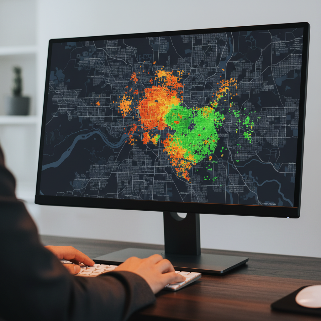 How We Force Google to See Your Local Authority