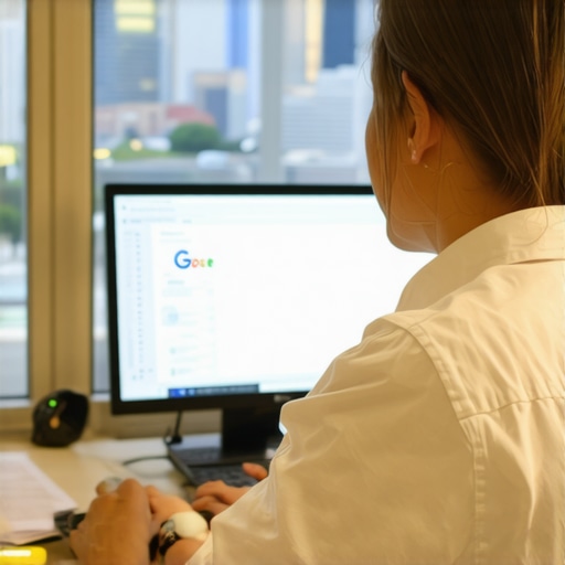 How to Handle a Sudden Houston Google Business Profile Suspension Without Panicking