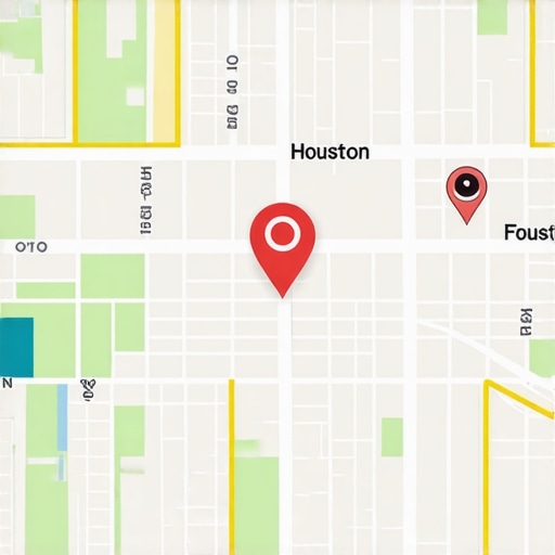 The Review Response Tactic That Actually Turns Houston Map Views Into Calls