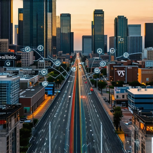 The Truth About Google Maps Backlinks and Houston Search Authority