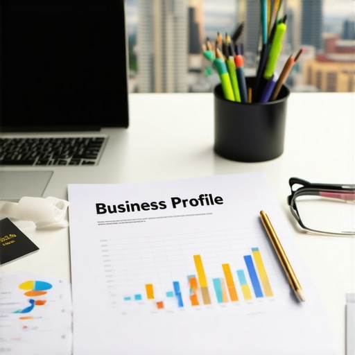 What Most Houston Business Profile Packages Forget to Include